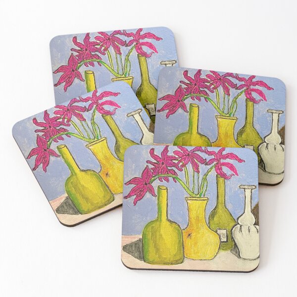 Item preview, TROPICAL STILL LIFE  designed and sold by EllieMonroe.