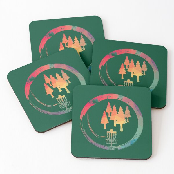 Item preview, Disc Golf Player Gift I Frisbee   designed and sold by soulsistars.