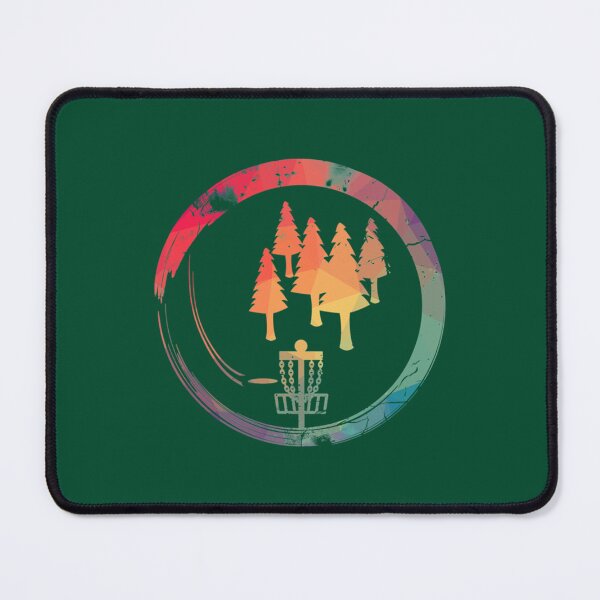 Item preview, Disc Golf Player Gift I Frisbee designed and sold by soulsistars.