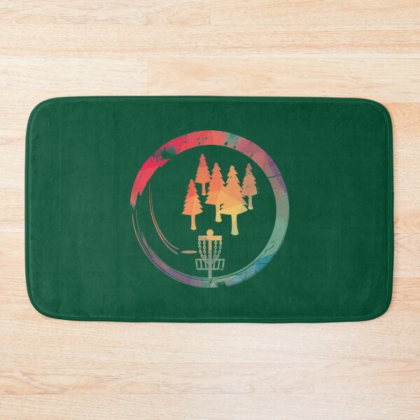 Item preview, Disc Golf Player Gift I Frisbee   designed and sold by soulsistars.