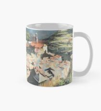 Vernazza of Cinque Terre Mug