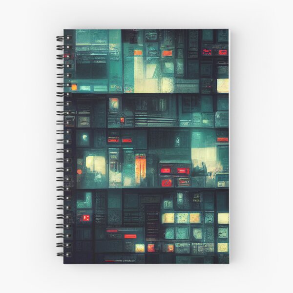 Item preview, Cyberpunk Inspired Texture Series - 4 designed and sold by OWelles.