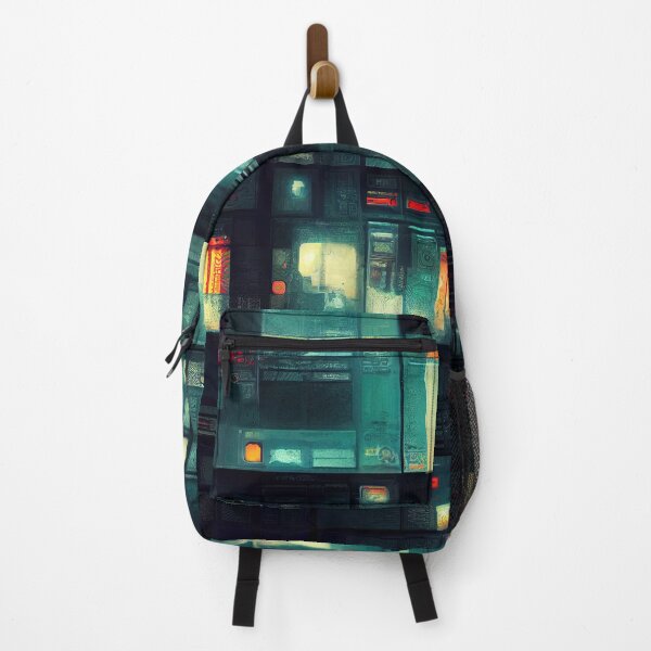 Item preview, Cyberpunk Inspired Texture Series - 4 designed and sold by OWelles.