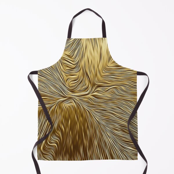 Item preview, Golden Botanical Fibers designed and sold by fatenanwar.