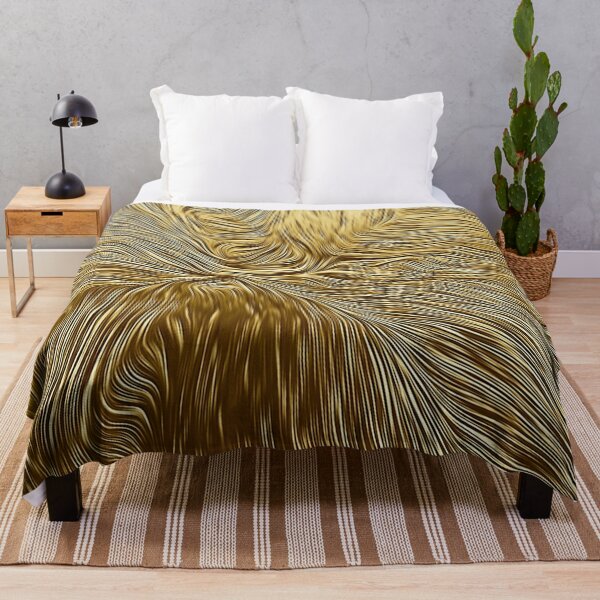 Item preview, Golden Botanical Fibers designed and sold by fatenanwar.