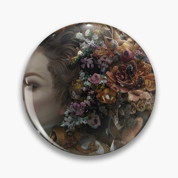 Item preview, Gaia designed and sold by James Lambert.