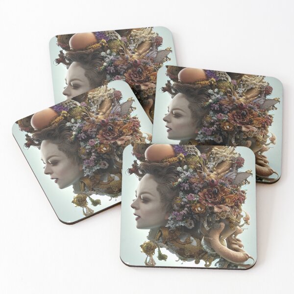 Item preview, Gaia designed and sold by James Lambert.