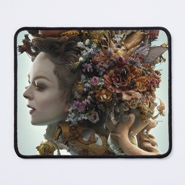 Item preview, Gaia designed and sold by James Lambert.