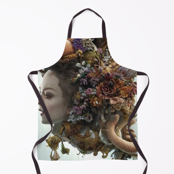 Item preview, Gaia designed and sold by James Lambert.