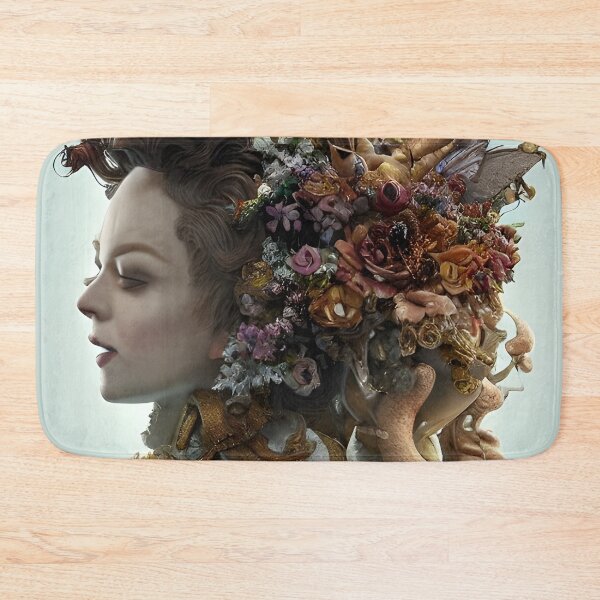 Item preview, Gaia designed and sold by James Lambert.