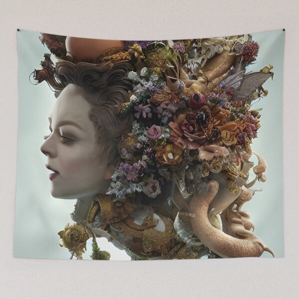 Item preview, Gaia designed and sold by James Lambert.