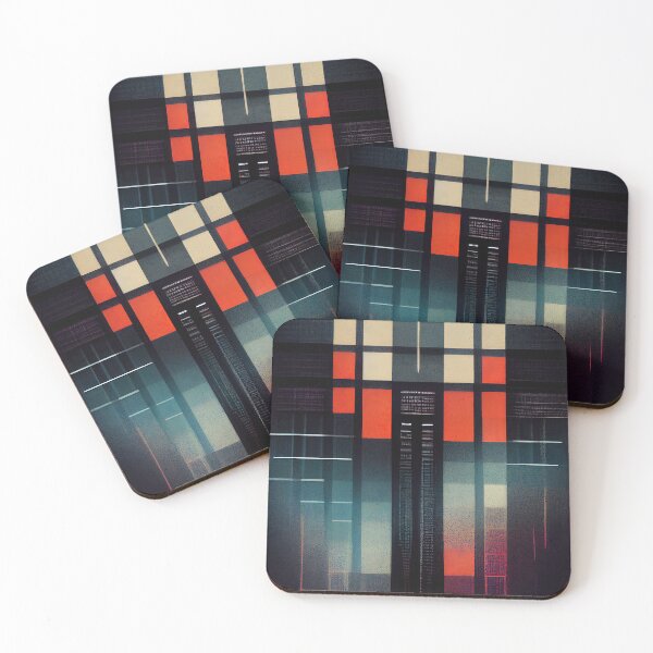 Item preview, Cyberpunk Inspired Texture Series - 5 designed and sold by OWelles.