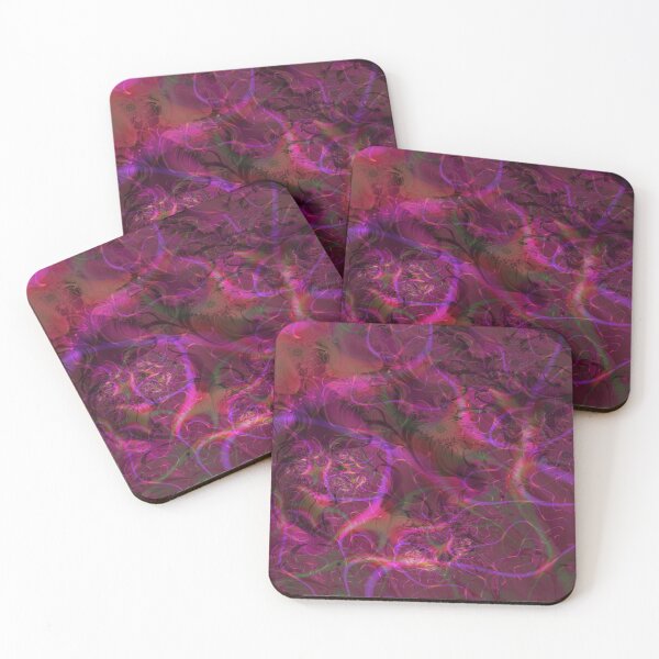 Item preview, Fuchsia  Infusion designed and sold by bohemianbound.