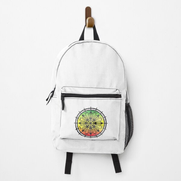Item preview, disc golf reggae designed and sold by soulsistars.