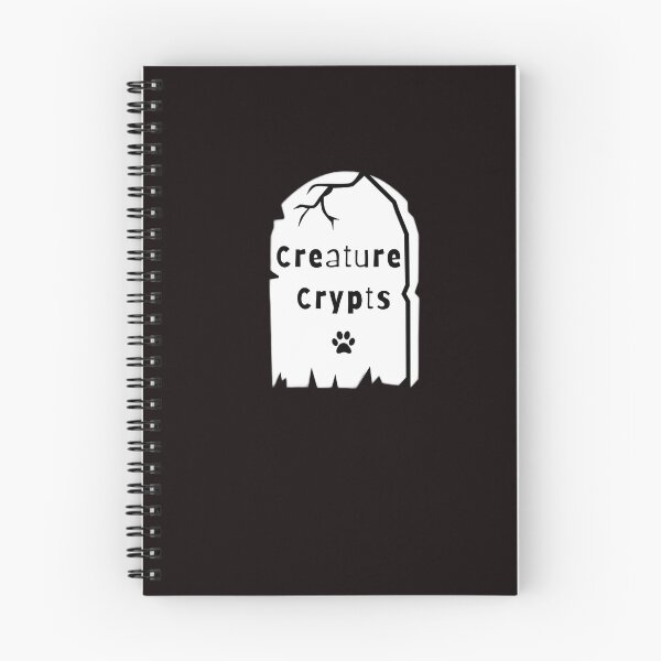 Item preview, Creature Crypts Headstone designed and sold by CreatureCrypts.