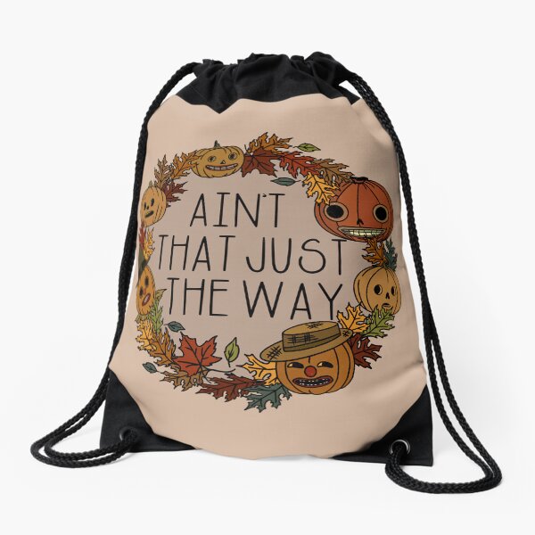Item preview, Ain't That Just the Way designed and sold by bair-necess.