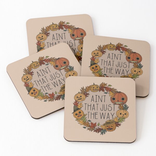 Item preview, Ain't That Just the Way designed and sold by bair-necess.