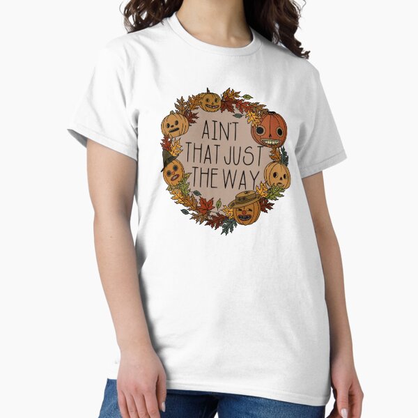 Item preview, Ain't That Just the Way designed and sold by bair-necess.