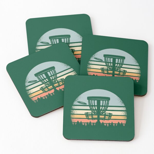 Item preview, Disc Golf Retro   designed and sold by soulsistars.