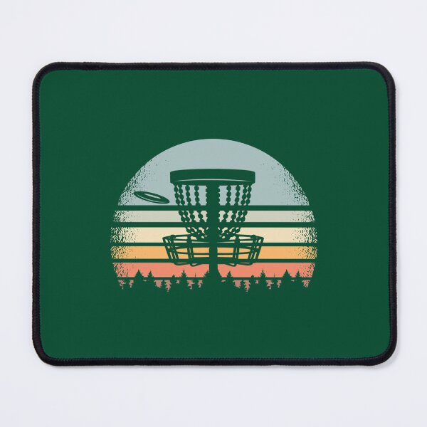 Item preview, Disc Golf Retro designed and sold by soulsistars.