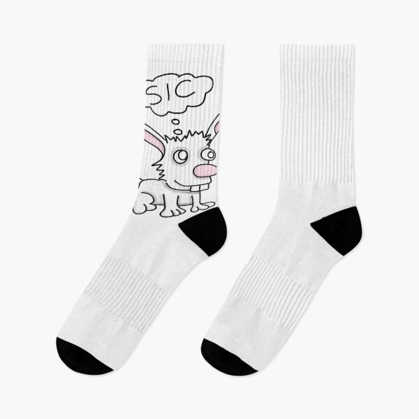 Item preview, Sic Bunny designed and sold by Toonacarbra Studio.