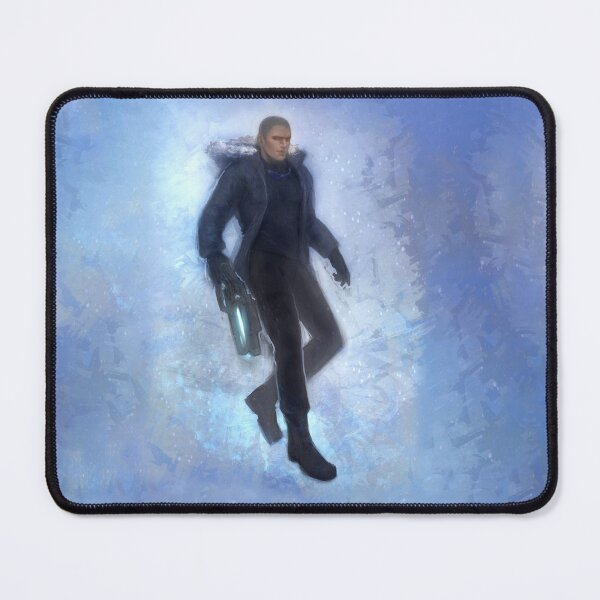 Item preview, frosty designed and sold by shieldbari.