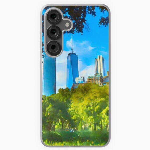 Item preview, Manhattan, New York, USA designed and sold by Roman Landa.
