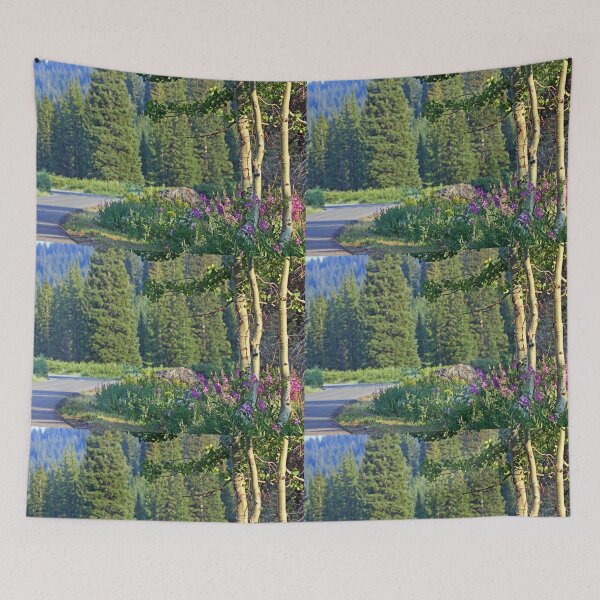 Item preview, Out for a ride at Tony Grove,Utah designed and sold by Saltypro.