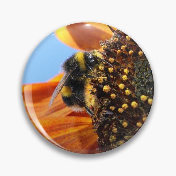 Artikelvorschau, Pollen-Gesicht entworfen und verkauft von Moti Black.