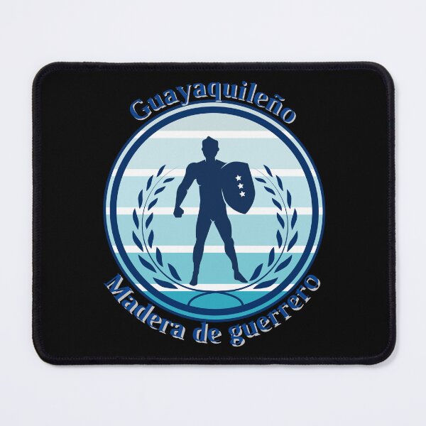 Aperçu de l'œuvre Guayaquileño madera de guerrero créée et vendue par sylbealvaguez.