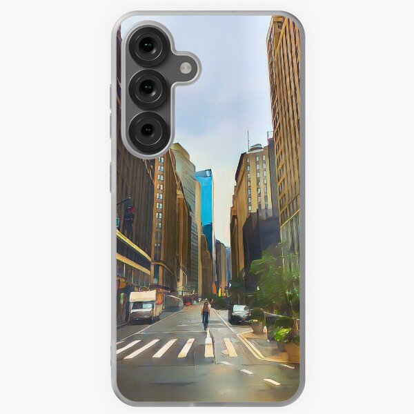 Item preview, Manhattan, New York, USA designed and sold by Roman Landa.