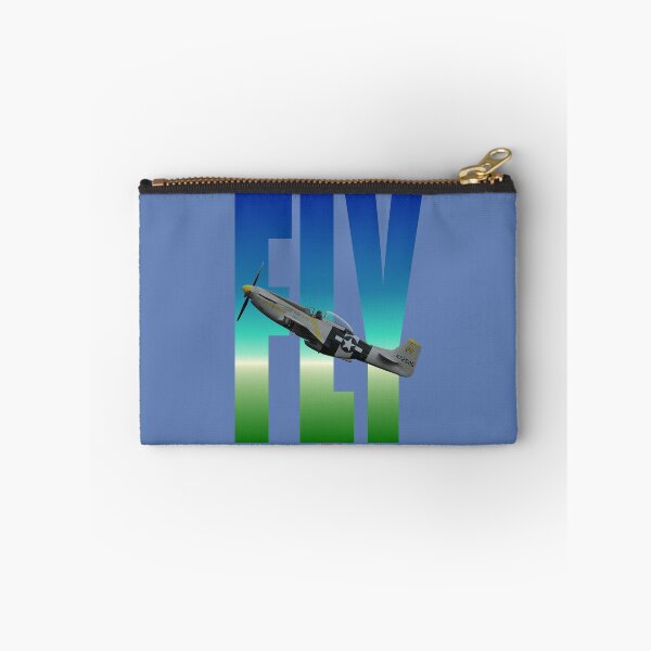 Item preview, Fly Design - Mustang VH-FST 20181013 designed and sold by muz2142.