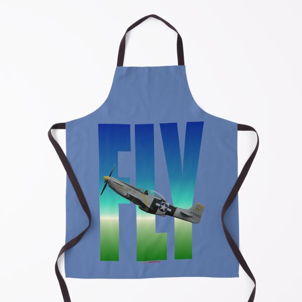Item preview, Fly Design - Mustang VH-FST 20181013 designed and sold by muz2142.