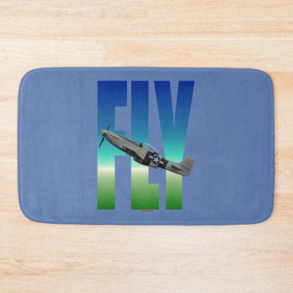 Item preview, Fly Design - Mustang VH-FST 20181013 designed and sold by muz2142.