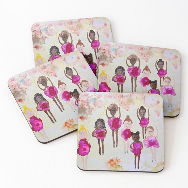 Item preview, Ballerinas designed and sold by Mwcreative2022.