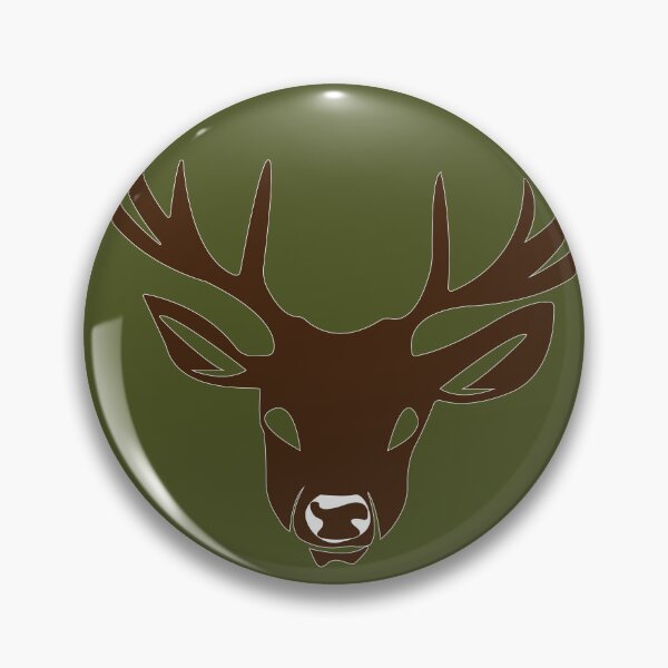 Item preview, buck 80 designed and sold by Sqndesigns.