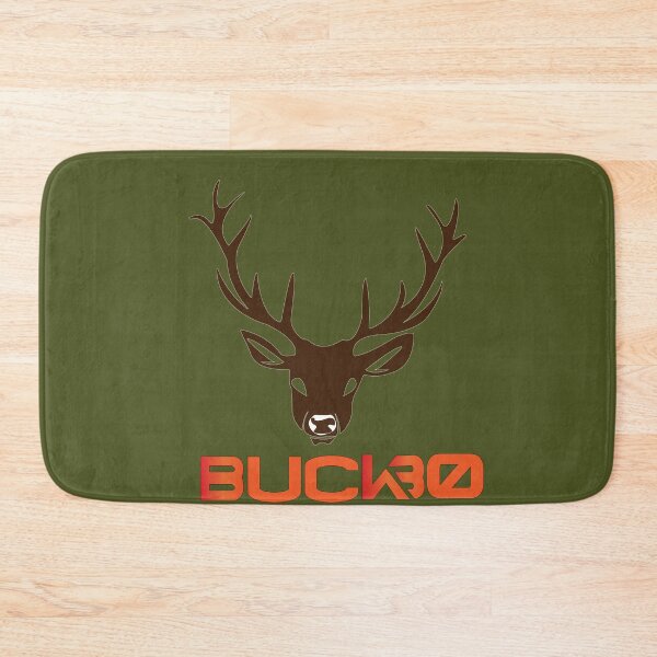 Item preview, buck 80 designed and sold by Sqndesigns.