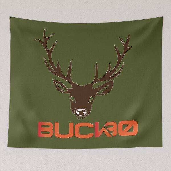 Item preview, buck 80 designed and sold by Sqndesigns.