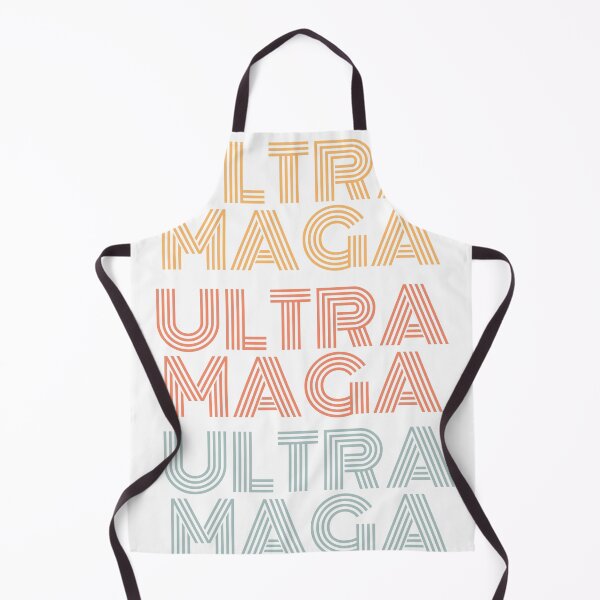 Item preview, Ultra Maga Retro Vintage  designed and sold by Emboyle1027.