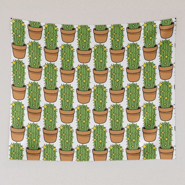 Item preview, Diamond Cactus  designed and sold by Blvckstar.