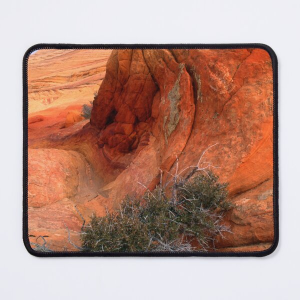 Item preview, Red Rock Canyons Adventure Trek Art Photo designed and sold by DEC02.