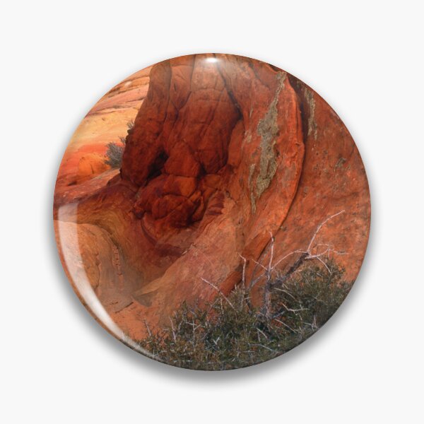 Item preview, Red Rock Canyons Adventure Trek Art Photo designed and sold by DEC02.