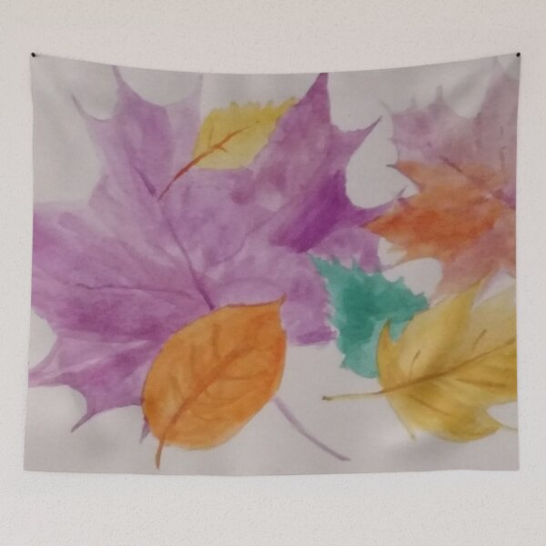 Item preview, Soft Fall designed and sold by CCWillow.
