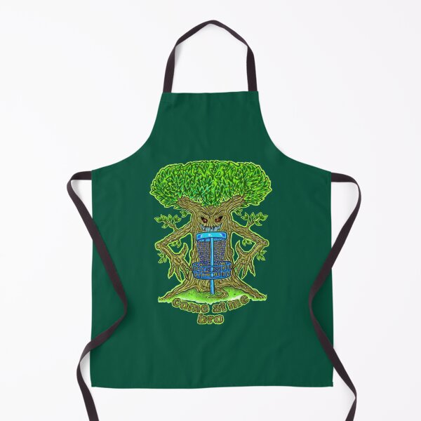 Item preview, Disc Golf Tree Design come at me bro designed and sold by soulsistars.