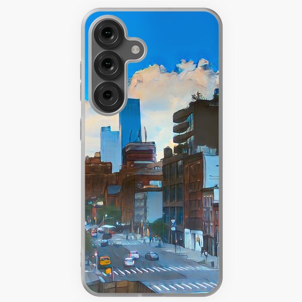 Item preview, Manhattan, New York, USA designed and sold by Roman Landa.