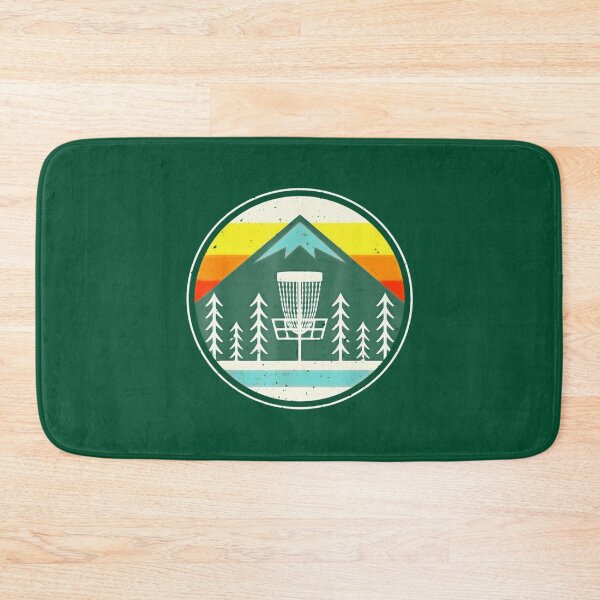 Item preview, Disc Golf Tshirts for Men Women - Retro Disc Golf   designed and sold by soulsistars.