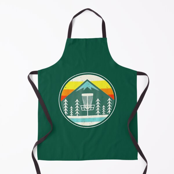 Item preview, Disc Golf Tshirts for Men Women - Retro Disc Golf designed and sold by soulsistars.