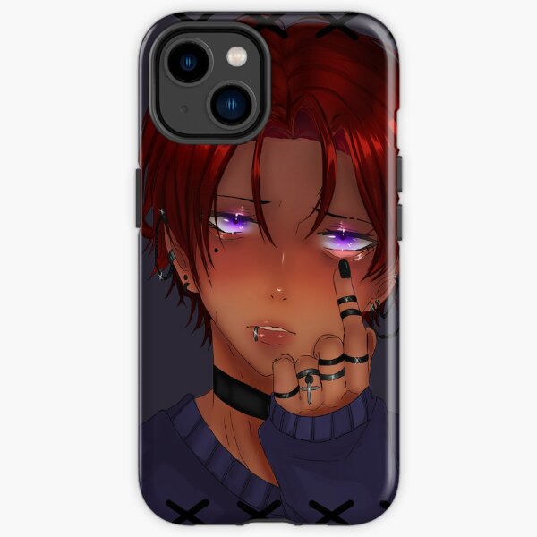  Galaxy S10 Anime Scared Face Japanese Otaku Manga Gift