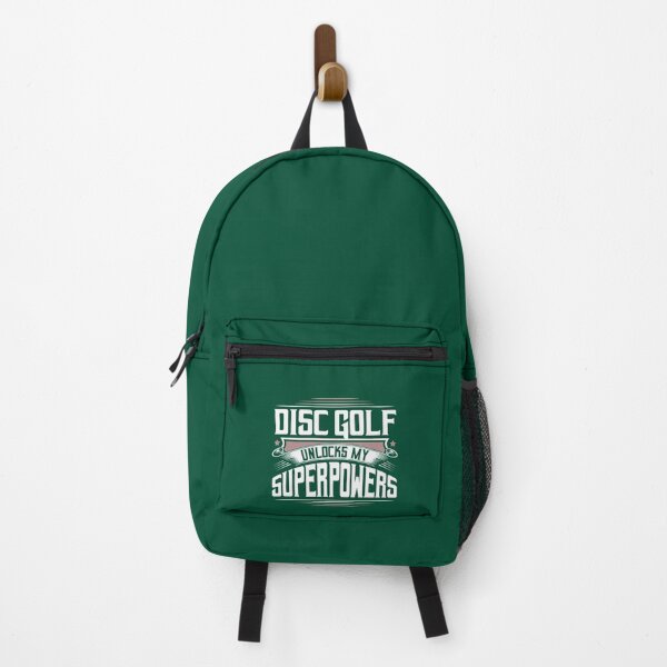 Item preview, Disc Golf Unlocks -  Best Cool Funny Disc Golfer Player Team Quotes Gifts   designed and sold by soulsistars.