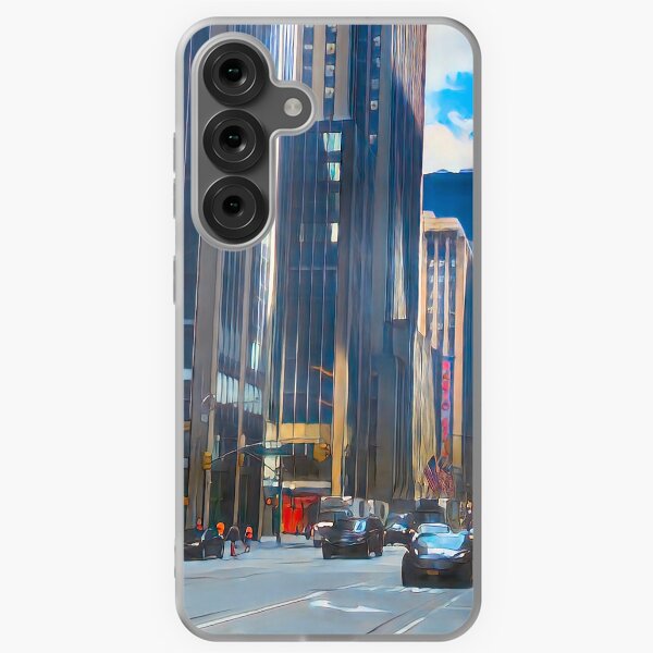 Item preview, Manhattan, New York, USA designed and sold by Roman Landa.